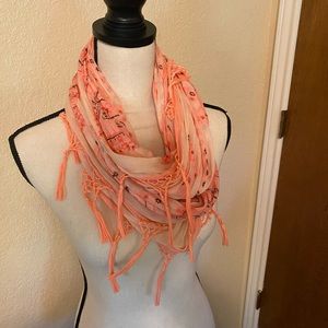 American Eagle Infinity Scarf